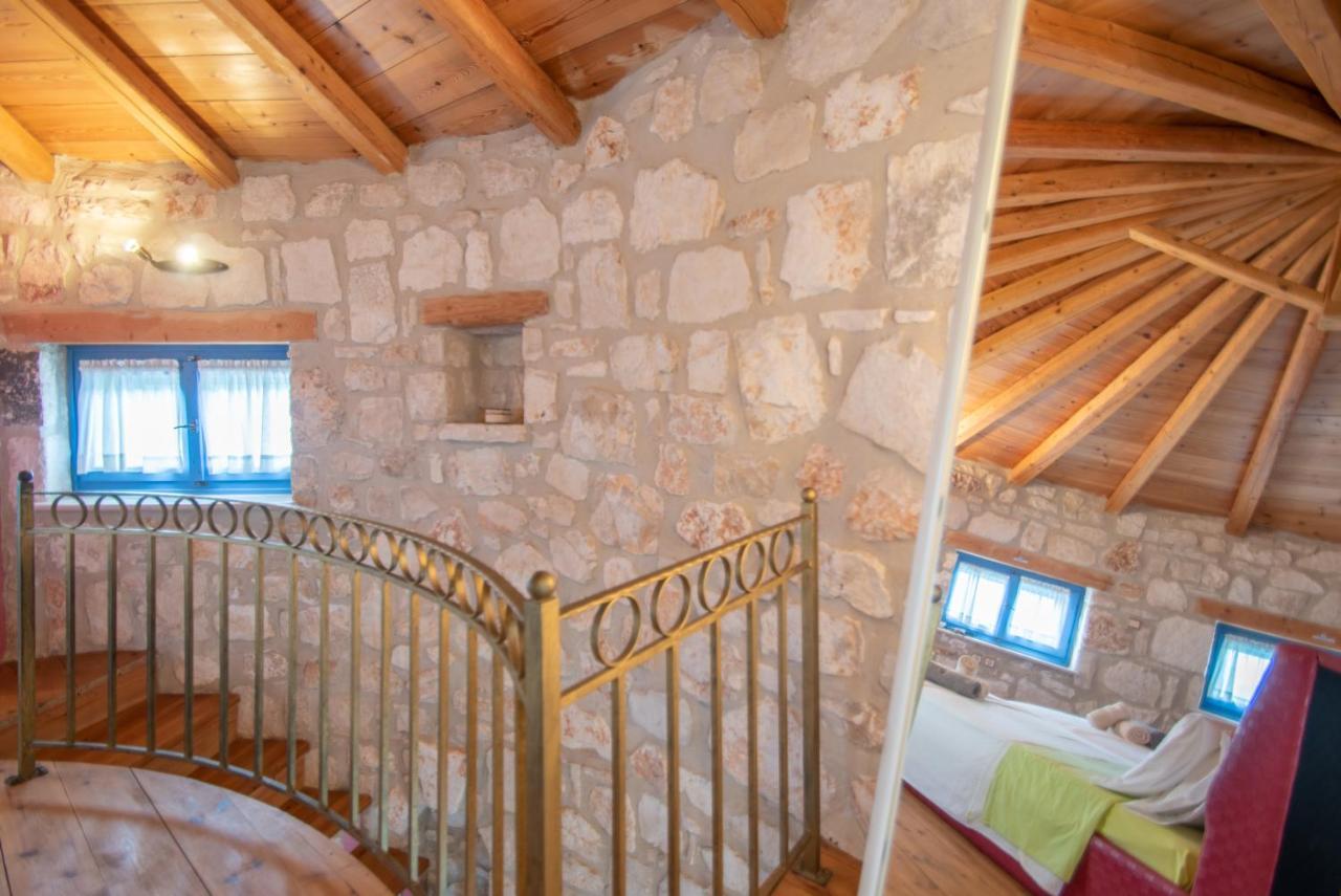 Villa Valory's - The Tower