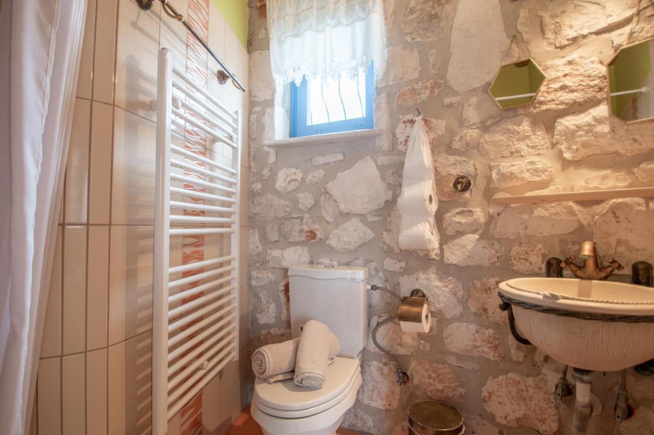 Villa Valory's - The Tower