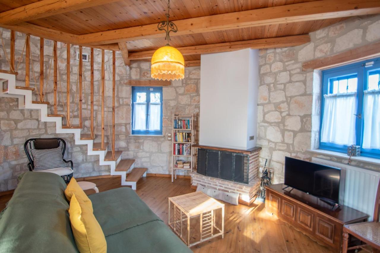Valory's - The Tower Villa