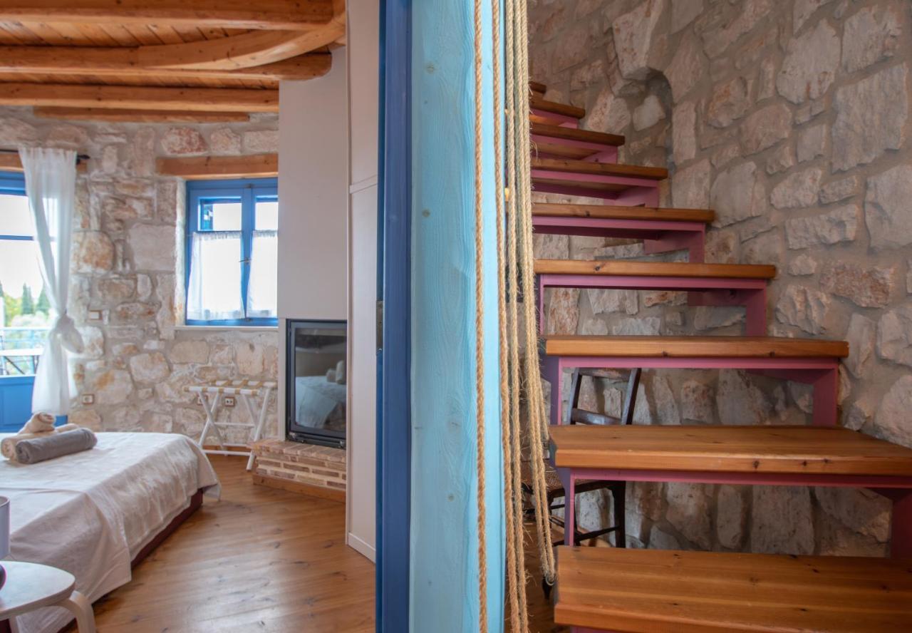 Villa Valory's - The Tower