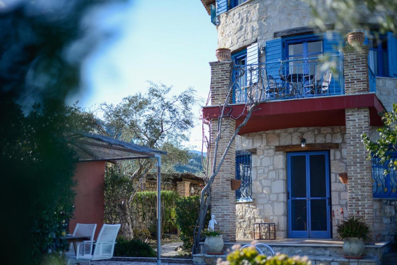 Villa Valory's - The Tower