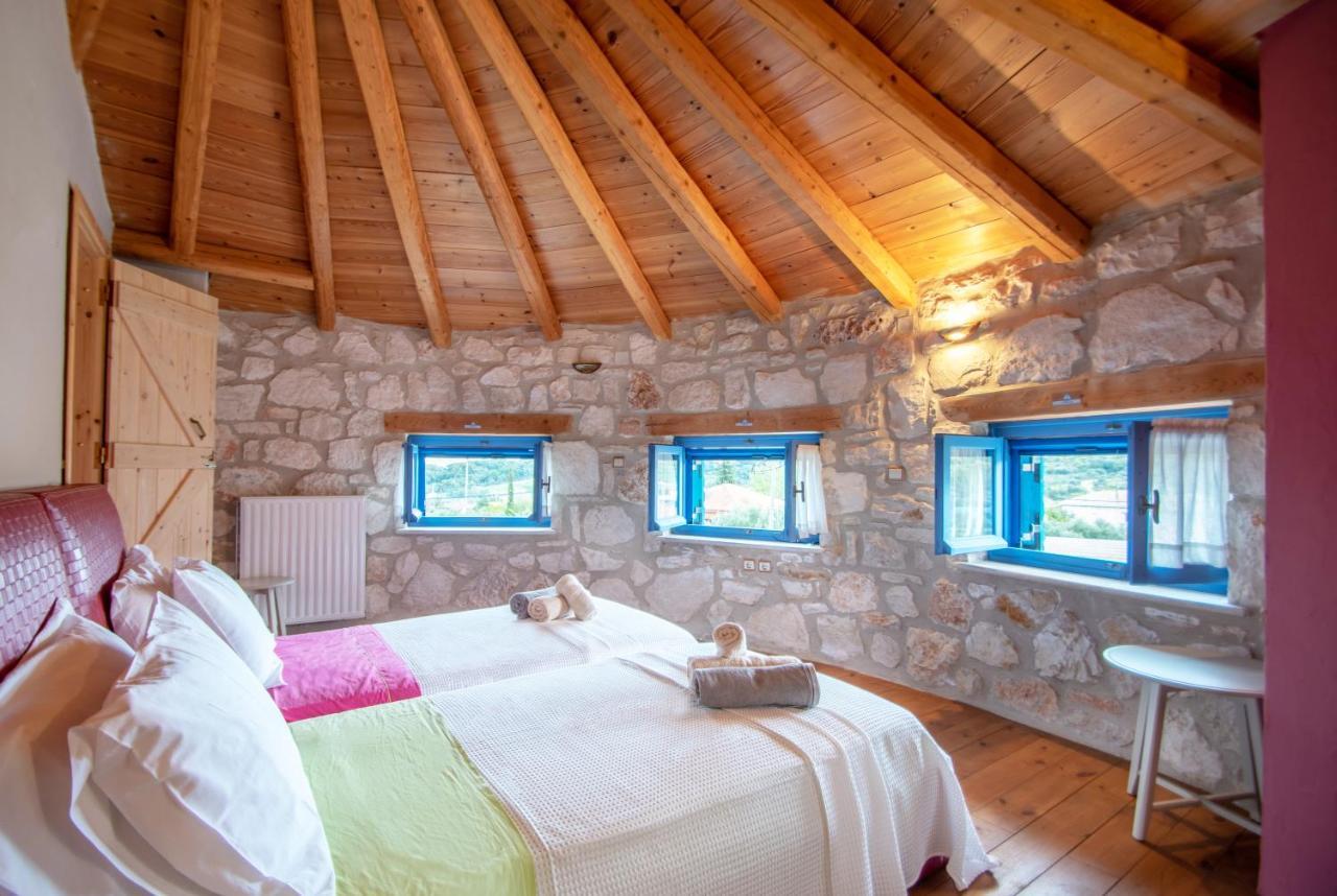Valory's - The Tower Villa *