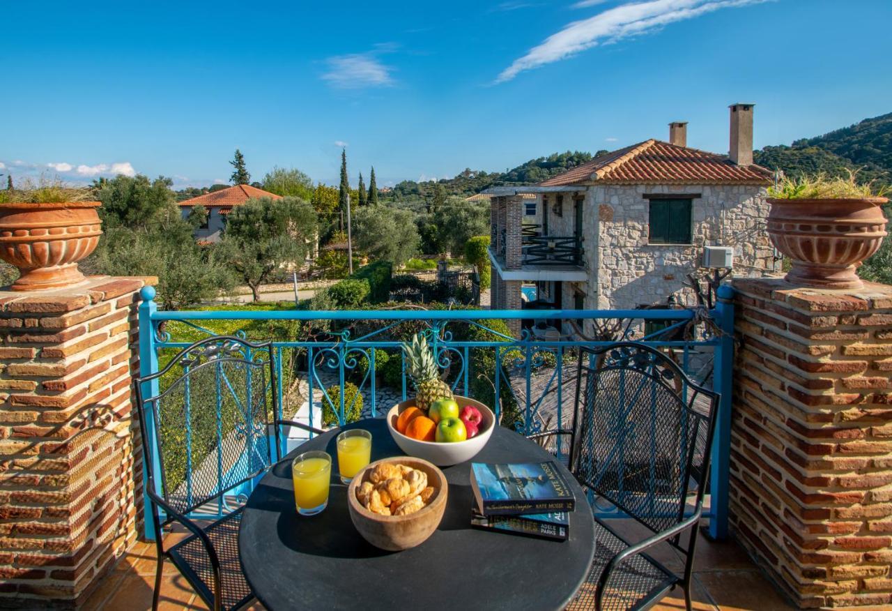 Villa Valory's - The Tower *