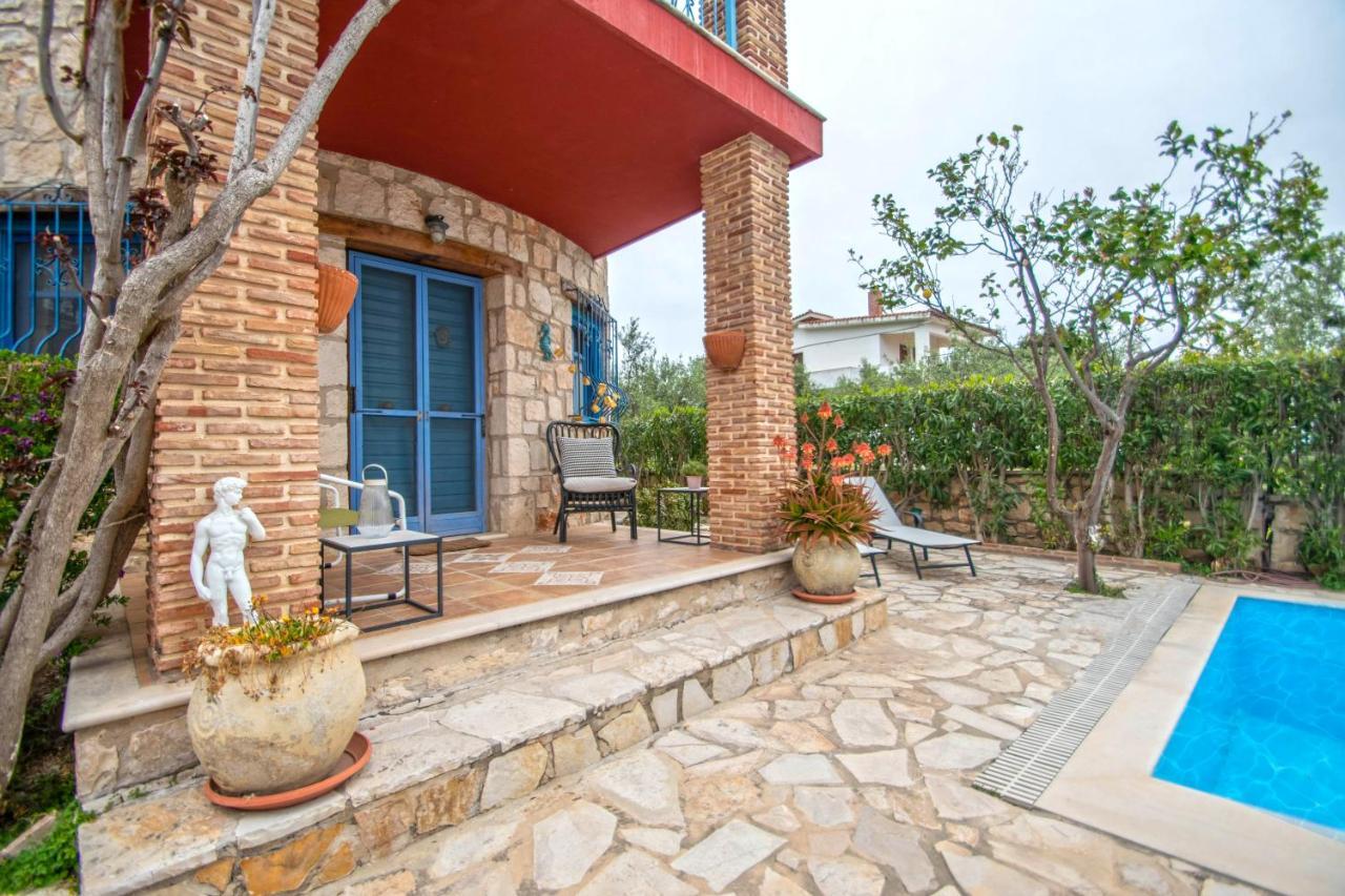 Villa Valory's - The Tower