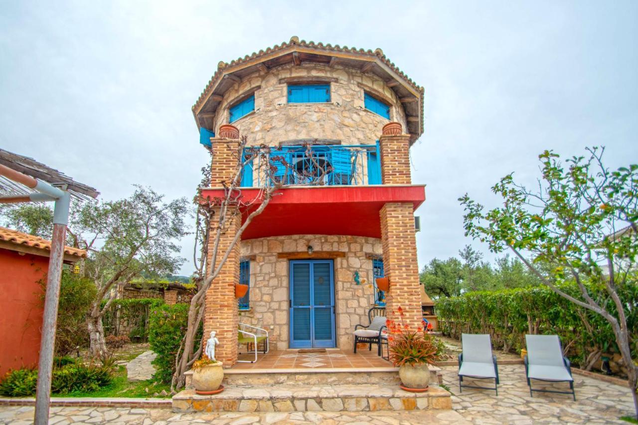 Villa Valory's - The Tower