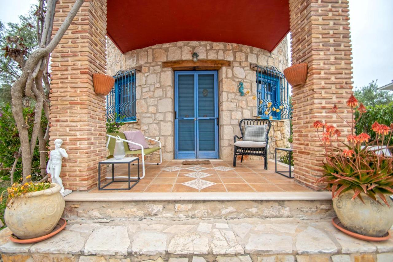 Villa Valory's - The Tower *