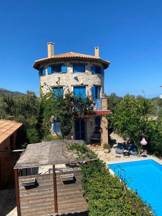 Valory's - The Tower Villa *