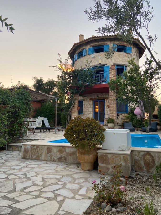 Villa Valory's - The Tower